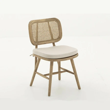 Chair Lynn with Cushion - image 1