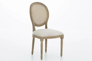 Chair Medy Matting Back - image 1