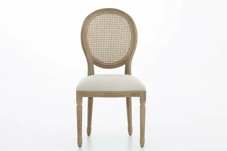 Chair Medy Matting Back - image 2