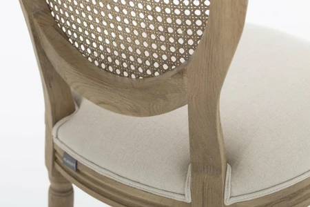 Chair Medy Matting Back - image 4
