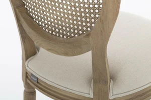 Chair Medy Matting Back - image 4