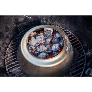 Charcoal Heat Controller - image 4