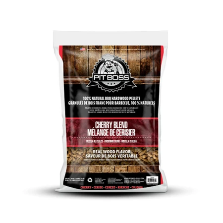 Cherry Blend 9kg