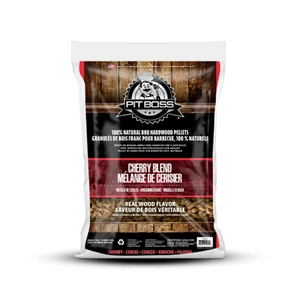 Cherry Blend 9kg