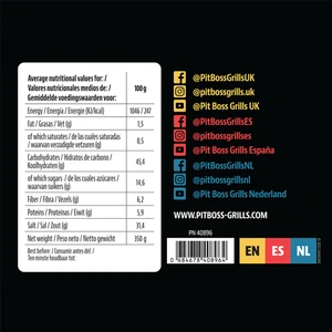 Chicken & Poultry Rub (EN/ES/NL) - image 2