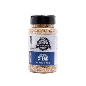 Chophouse Steak Rub (EN/ES/NL) - image 1