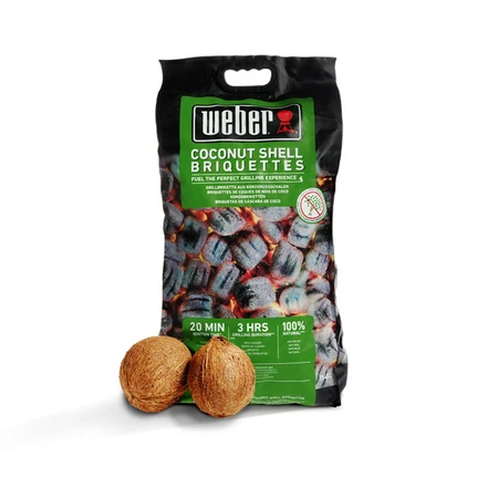 Coconut Briquettes 4kg - image 1