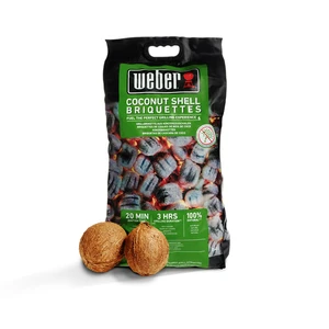 Coconut Briquettes 8kg - image 1