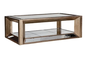 Coffee Table Mitchell - image 1