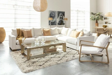 Coffee Table Mitchell - image 6