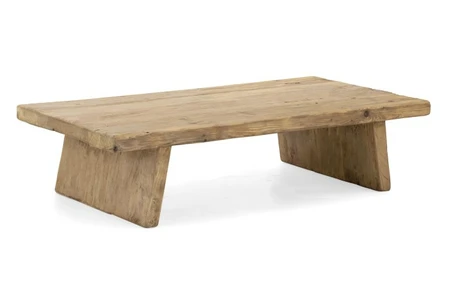 Coffee Table Saito - image 1