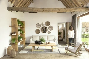 Coffee Table Saito - image 5