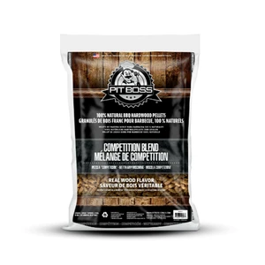 Competition Blend 9kg - image 2