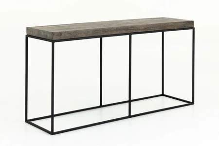 Console Table Urban Dark - image 1