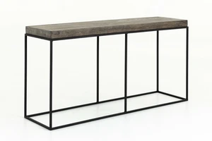 Console Table Urban Dark - image 1