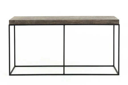Console Table Urban Dark - image 2