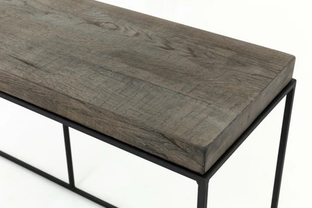 Console Table Urban Dark - image 3