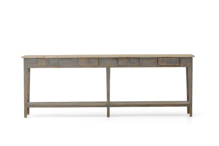 Console Table Viresa - image 1