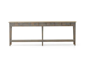 Console Table Viresa - image 1