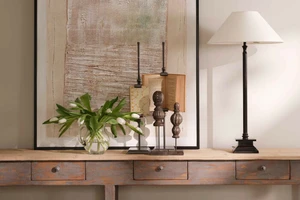 Console Table Viresa - image 2