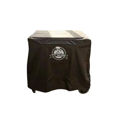 Cover - Ultimate Plancha 3 Burner with Cart