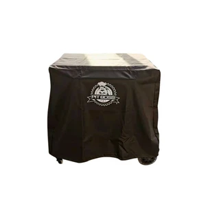 Cover - Ultimate Plancha 3 Burner with Cart
