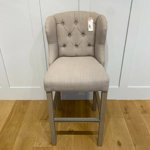Daisy Bar Stool Sand *Display Model In-Store - image 5