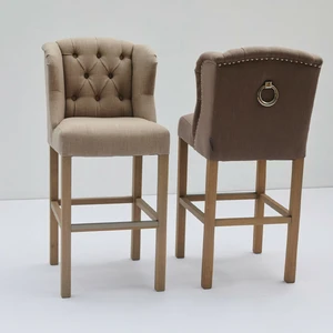 Daisy Bar Stool Sand *Display Model In-Store - image 4
