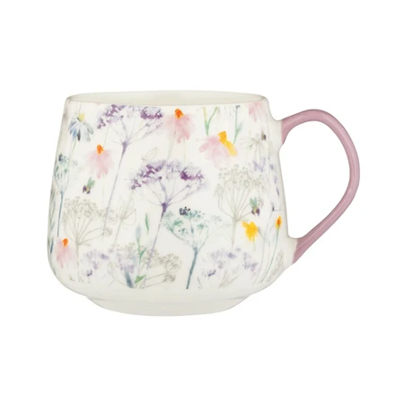 P&K DAISY MUG 425ML - image 1