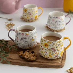 P&K DAISY MUG 425ML - image 2