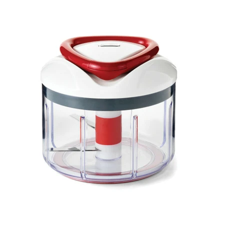 Easy Pull Food Processor - image 1