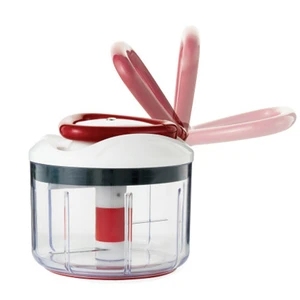 Easy Pull Food Processor - image 2