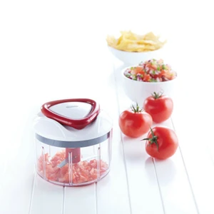 Easy Pull Food Processor - image 4