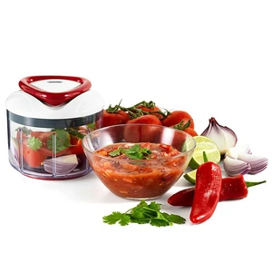 Easy Pull Food Processor - image 6