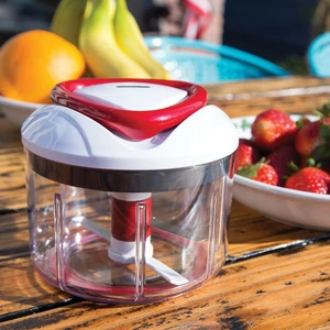Easy Pull Food Processor - image 7