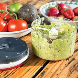 Easy Pull Food Processor - image 8