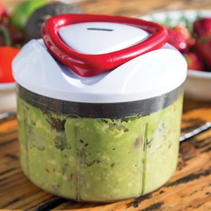 Easy Pull Food Processor - image 9