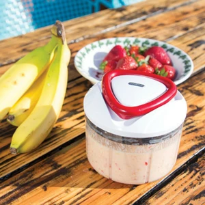 Easy Pull Food Processor - image 10