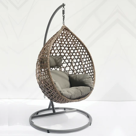 Eden Egg Chair - image 1