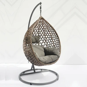 Eden Egg Chair - image 1