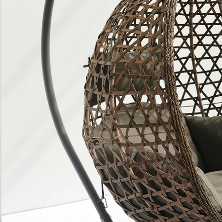 Eden Egg Chair - image 4