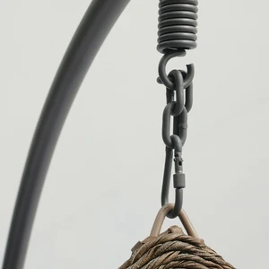 Eden Egg Chair - image 5