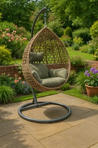 Eden Egg Chair - image 2