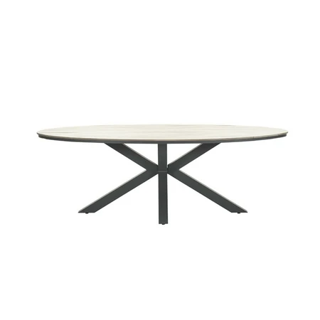 Edison Table Carbon Black - image 7
