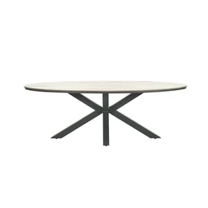 Edison Table Carbon Black - image 7