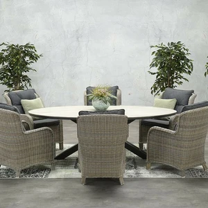 Edison Table Carbon Black - image 8