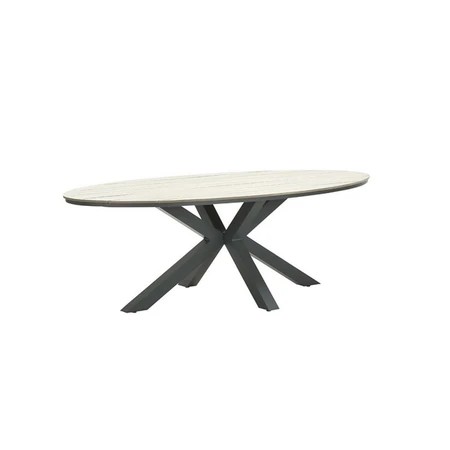 Edison Table Carbon Black - image 11