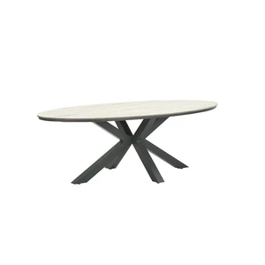 Edison Table Carbon Black - image 11