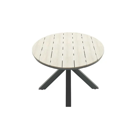 Edison Table Carbon Black - image 12