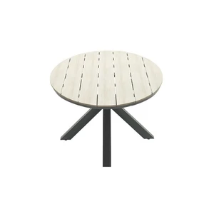 Edison Table Carbon Black - image 12